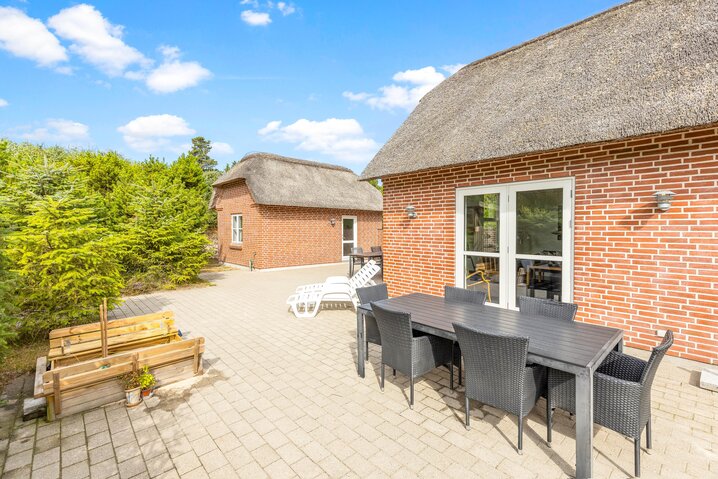 Ferienhaus 30576 in Søndervang 16, Houstrup - Bild #29