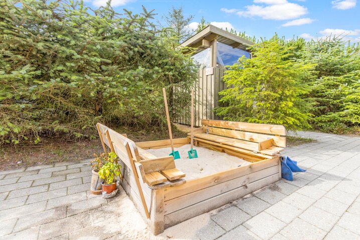 Ferienhaus 30576 in Søndervang 16, Houstrup - Bild #30