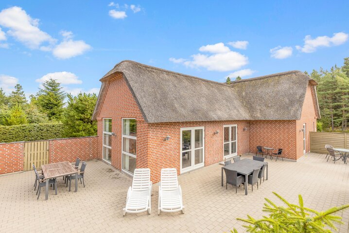 Ferienhaus 30576 in Søndervang 16, Houstrup - Bild #31