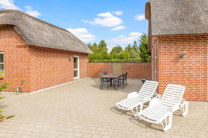 Ferienhaus 30576 in Søndervang 16, Houstrup - Bild #32