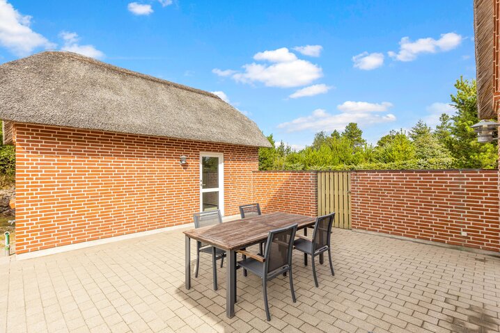 Ferienhaus 30576 in Søndervang 16, Houstrup - Bild #33