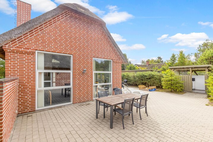 Ferienhaus 30576 in Søndervang 16, Houstrup - Bild #34
