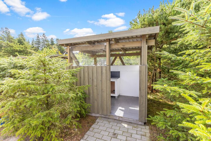 Ferienhaus 30576 in Søndervang 16, Houstrup - Bild #35