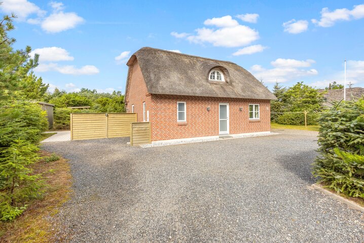 Ferienhaus 30576 in Søndervang 16, Houstrup - Bild #37