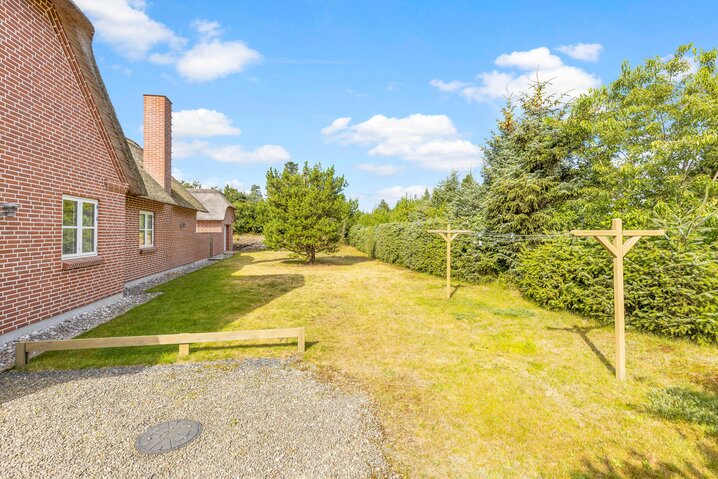 Ferienhaus 30576 in Søndervang 16, Houstrup - Bild #38