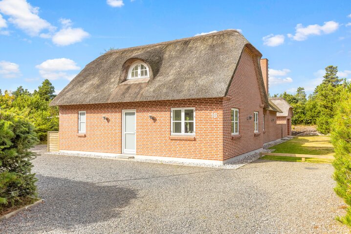 Ferienhaus 30576 in Søndervang 16, Houstrup - Bild #39