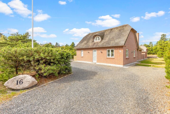 Ferienhaus 30576 in Søndervang 16, Houstrup - Bild #40