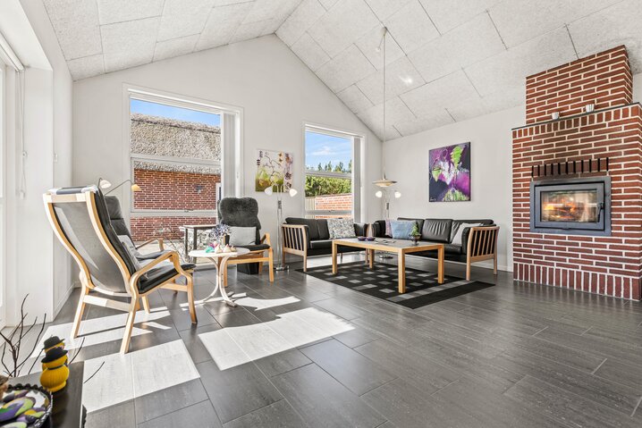 Ferienhaus 30576 in Søndervang 16, Houstrup - Bild #1