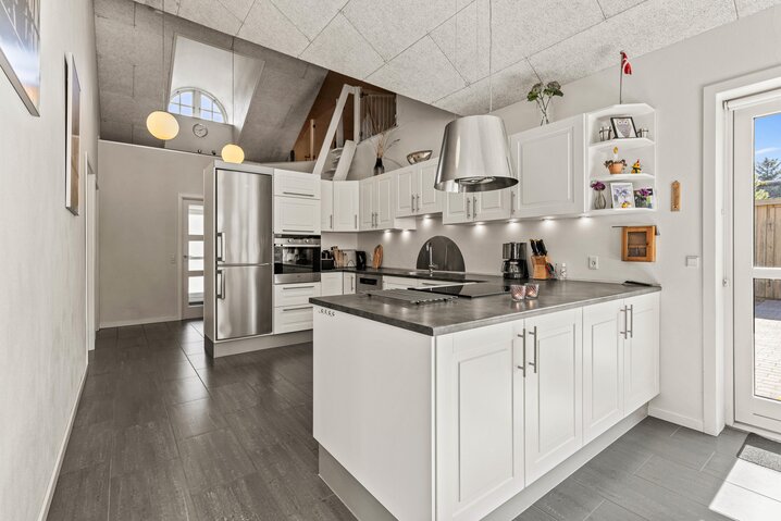 Ferienhaus 30576 in Søndervang 16, Houstrup - Bild #2