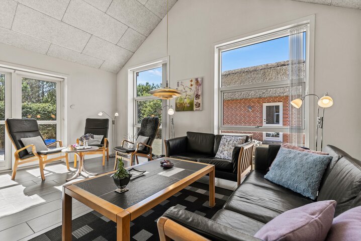 Ferienhaus 30576 in Søndervang 16, Houstrup - Bild #4