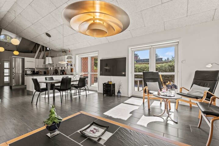 Ferienhaus 30576 in Søndervang 16, Houstrup - Bild #5