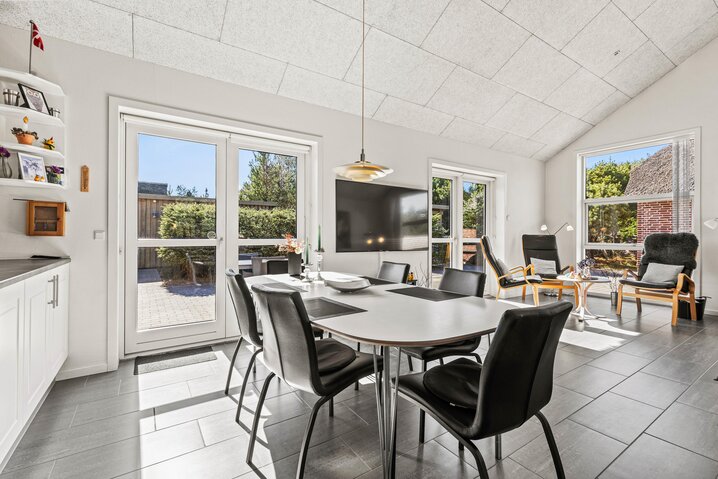 Ferienhaus 30576 in Søndervang 16, Houstrup - Bild #8