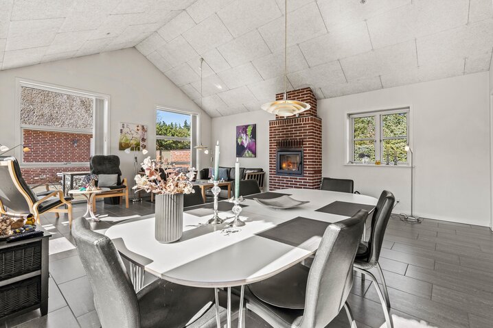 Ferienhaus 30576 in Søndervang 16, Houstrup - Bild #9