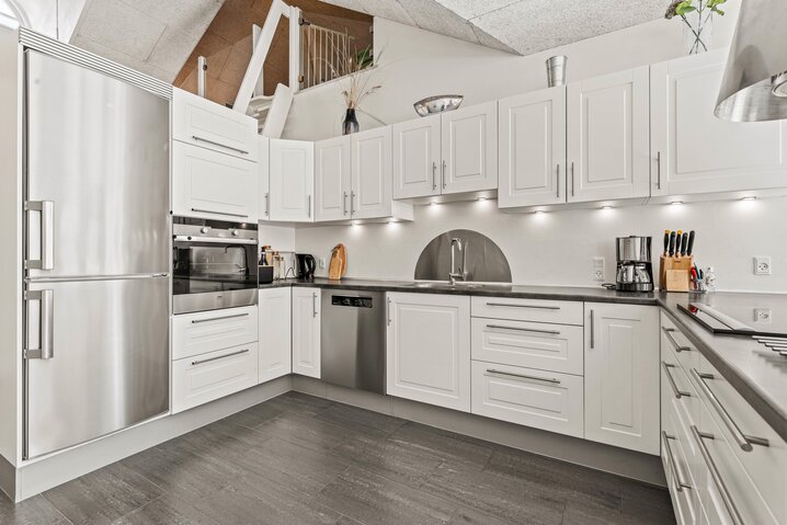 Ferienhaus 30576 in Søndervang 16, Houstrup - Bild #12