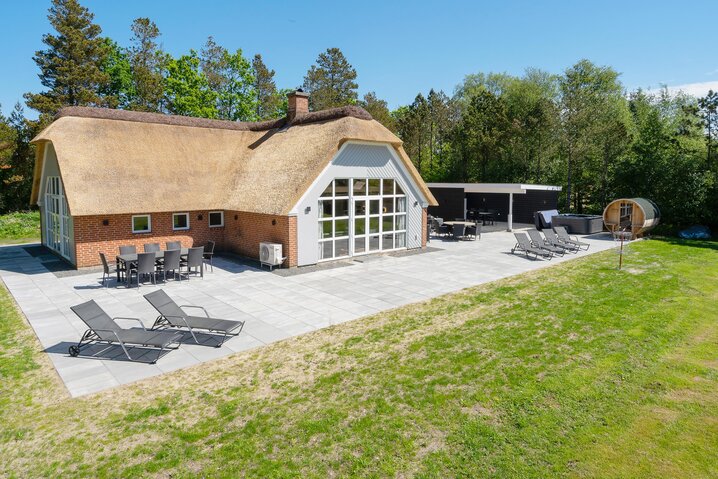 Sommerhus 30577 på Hedevang 75, Houstrup - Billede #0