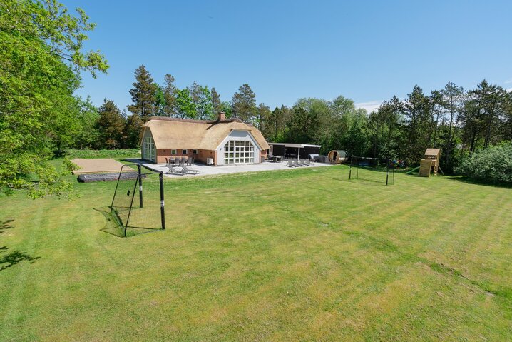 Ferienhaus 30577 in Hedevang 75, Houstrup - Bild #28