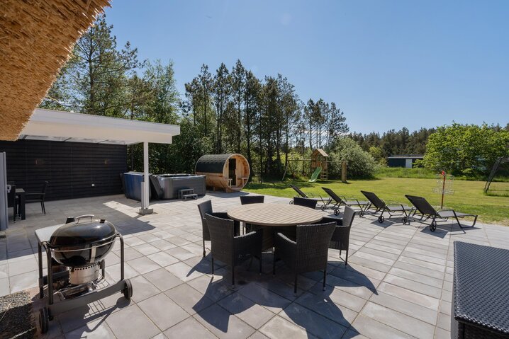 Ferienhaus 30577 in Hedevang 75, Houstrup - Bild #33