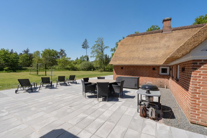 Ferienhaus 30577 in Hedevang 75, Houstrup - Bild #34