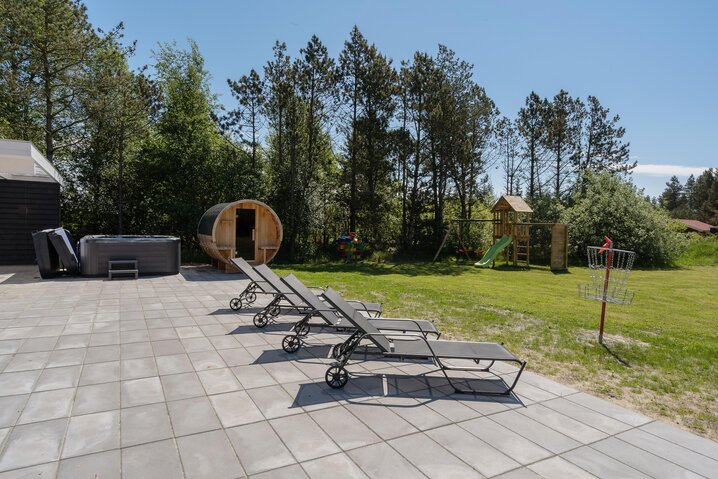 Sommerhus 30577 på Hedevang 75, Houstrup - Billede #35