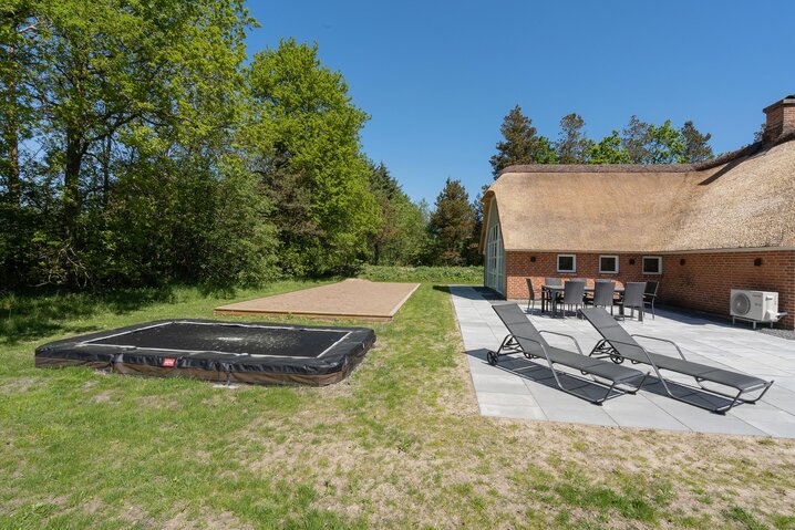 Ferienhaus 30577 in Hedevang 75, Houstrup - Bild #36