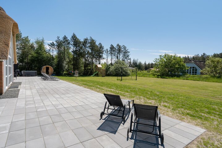 Ferienhaus 30577 in Hedevang 75, Houstrup - Bild #37