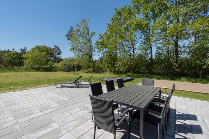 Ferienhaus 30577 in Hedevang 75, Houstrup - Bild #38