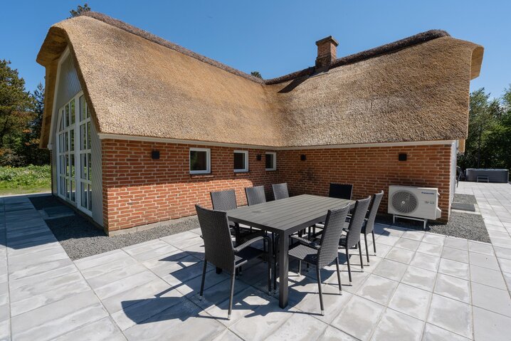 Ferienhaus 30577 in Hedevang 75, Houstrup - Bild #39