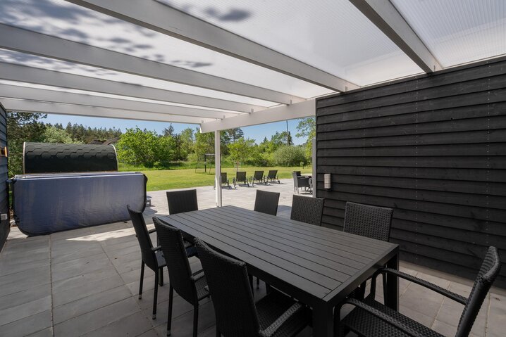 Ferienhaus 30577 in Hedevang 75, Houstrup - Bild #40