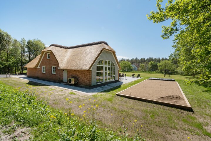 Ferienhaus 30577 in Hedevang 75, Houstrup - Bild #44