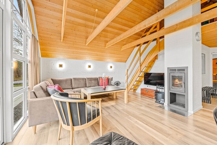 Ferienhaus 30577 in Hedevang 75, Houstrup - Bild #2