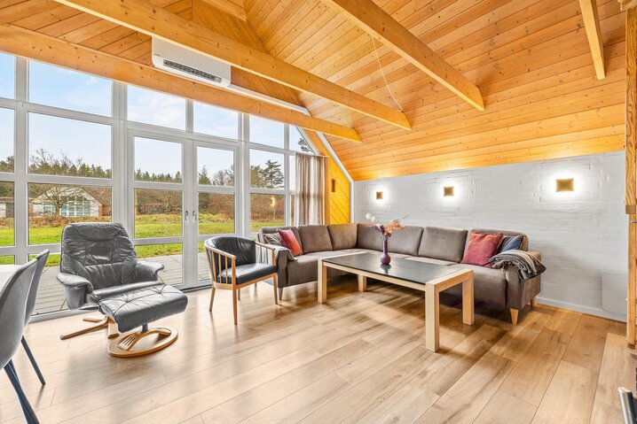 Ferienhaus 30577 in Hedevang 75, Houstrup - Bild #4