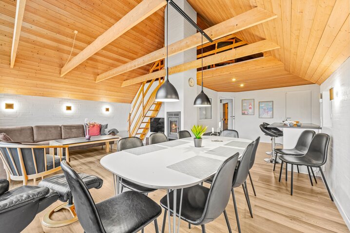 Ferienhaus 30577 in Hedevang 75, Houstrup - Bild #7