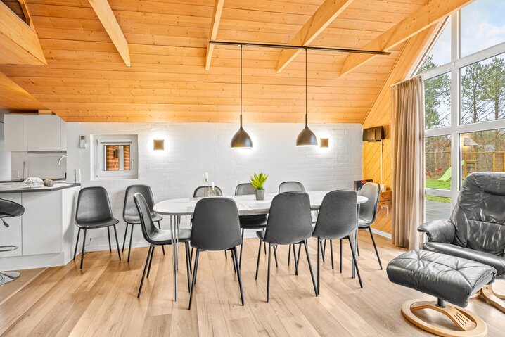 Ferienhaus 30577 in Hedevang 75, Houstrup - Bild #8