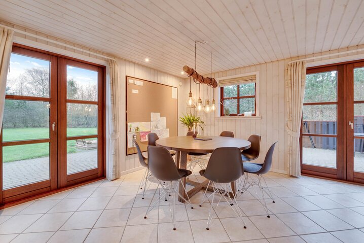 Ferienhaus 30578 in Nørrevang 218, Houstrup - Bild #5