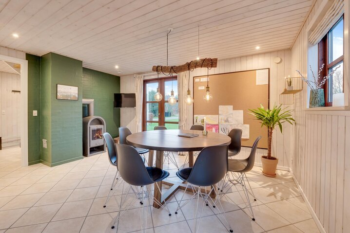 Ferienhaus 30578 in Nørrevang 218, Houstrup - Bild #6