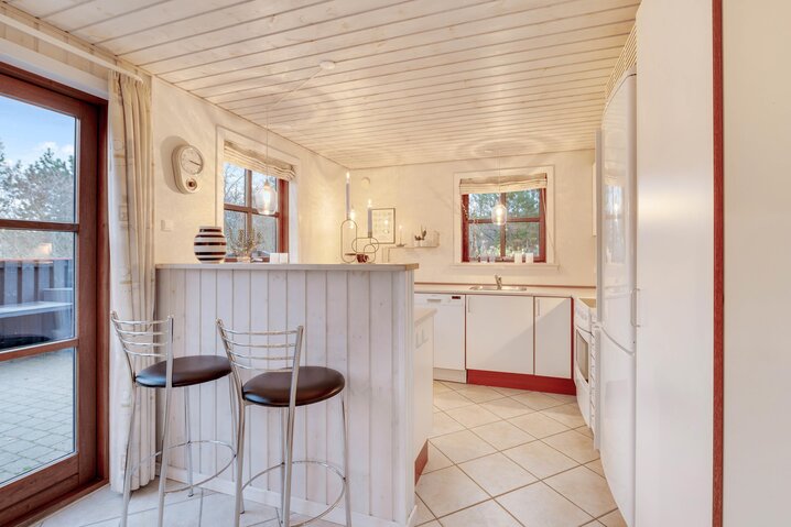 Ferienhaus 30578 in Nørrevang 218, Houstrup - Bild #8