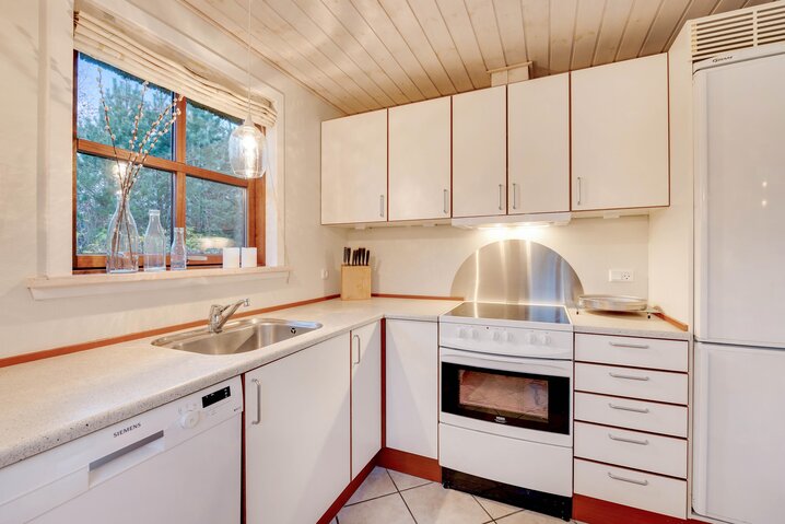 Ferienhaus 30578 in Nørrevang 218, Houstrup - Bild #10