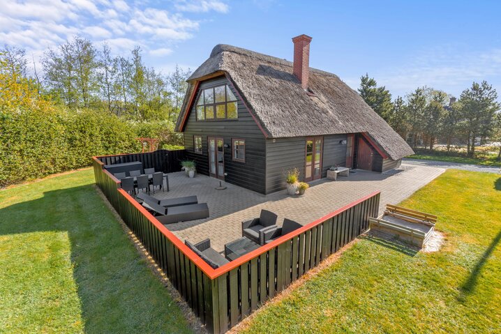 Ferienhaus 30578 in Nørrevang 218, Houstrup - Bild #24