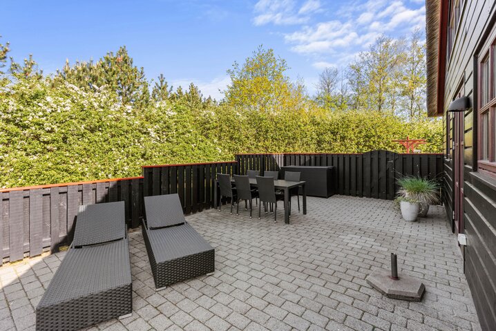 Ferienhaus 30578 in Nørrevang 218, Houstrup - Bild #27