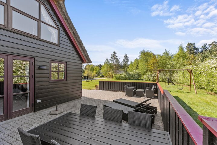 Ferienhaus 30578 in Nørrevang 218, Houstrup - Bild #28