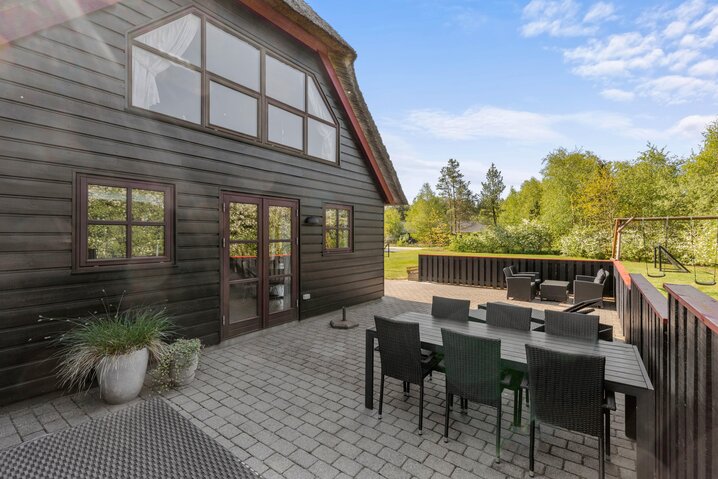 Ferienhaus 30578 in Nørrevang 218, Houstrup - Bild #29