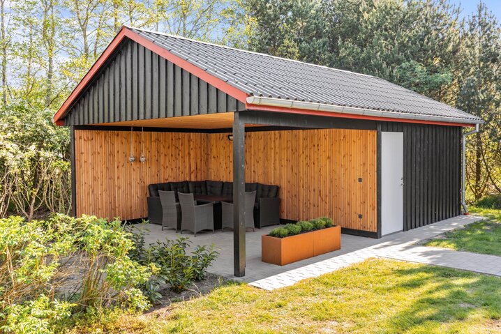 Ferienhaus 30578 in Nørrevang 218, Houstrup - Bild #23