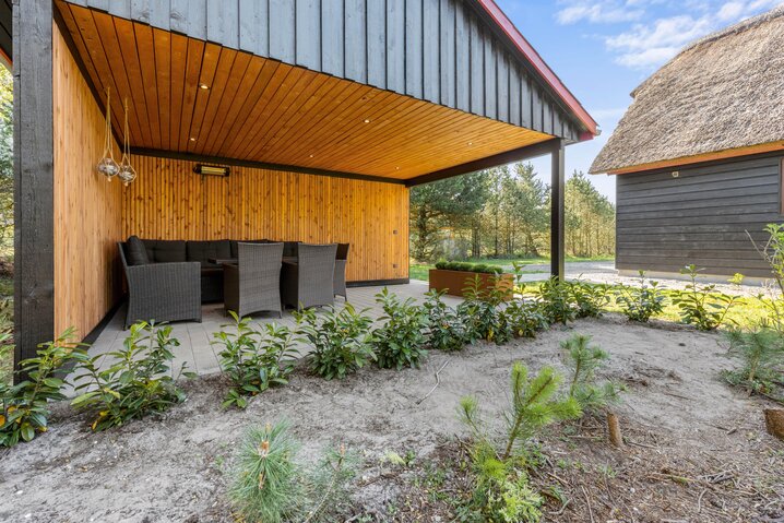 Ferienhaus 30578 in Nørrevang 218, Houstrup - Bild #31