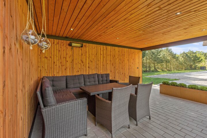 Ferienhaus 30578 in Nørrevang 218, Houstrup - Bild #32