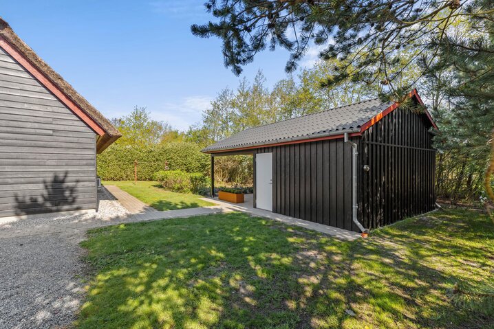 Ferienhaus 30578 in Nørrevang 218, Houstrup - Bild #34