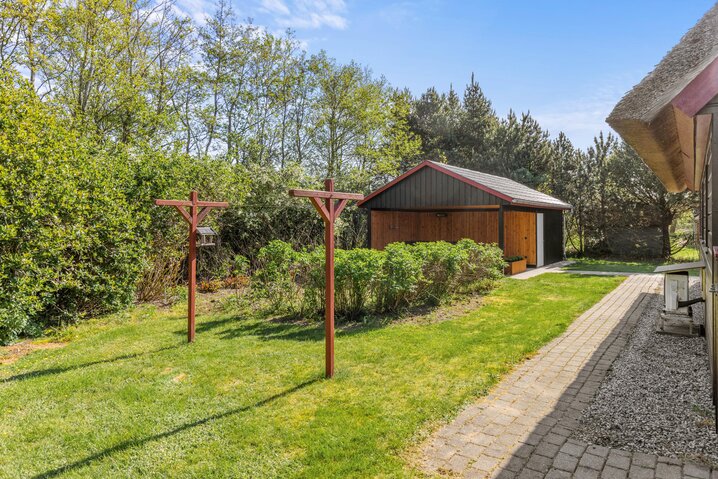 Ferienhaus 30578 in Nørrevang 218, Houstrup - Bild #35