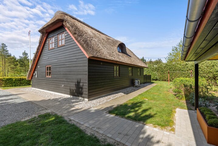 Ferienhaus 30578 in Nørrevang 218, Houstrup - Bild #36