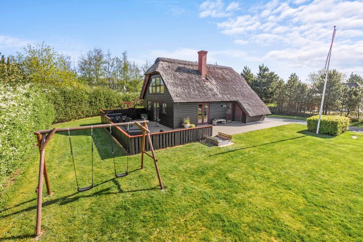 Ferienhaus 30578 in Nørrevang 218, Houstrup - Bild #37