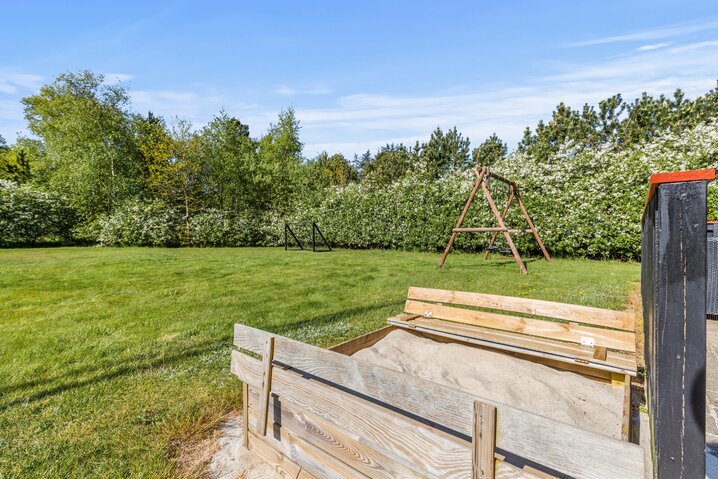 Ferienhaus 30578 in Nørrevang 218, Houstrup - Bild #38