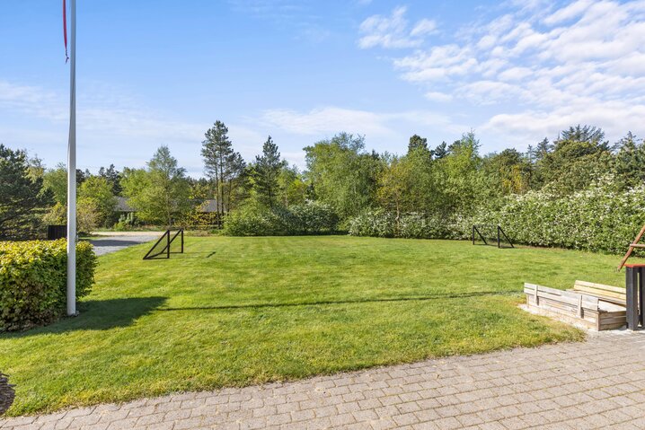 Ferienhaus 30578 in Nørrevang 218, Houstrup - Bild #39